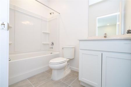 New construction Townhouse house 10580 Ebb Tide Ln, Orlando, FL 32821 - image 13