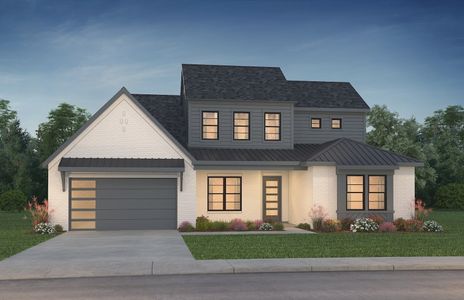 Amara Chase by Shea Homes in Huntersville - photo 22 22