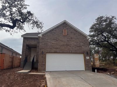 New construction Single-Family house 504 Possumhaw Ln, San Marcos, TX 78666 Ladybird- photo 0