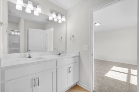 New construction Single-Family house 315 Somera Ln, Statesboro, GA 30461 plan The Magnolia - image 13