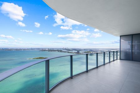 New construction Condo house 700 Ne 24Th St, Unit 4601, Miami, FL 33137 - image