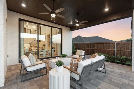 Ridgeline by Highland Homes in McKinney - image 8