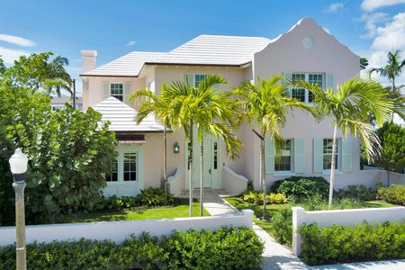 New construction Single-Family house 234 Summa St, West Palm Beach, FL 33405 - image