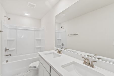 New construction Single-Family house 284 Balbriggan Dr, Aiken, SC 29801 plan Thames - image 7