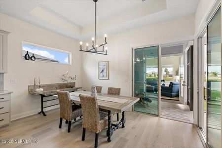 New construction Single-Family house 215 Tesoro Ter, St. Augustine, FL 32095 - image 10