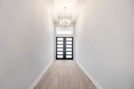 New construction Single-Family house 15412 Pinnacle Vistas Ln, Conroe, TX 77302 plan Madison 3475 - image 20