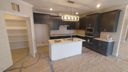 New construction Condo house 1400 Gathering Park, Unit 204, Cary, NC 27519 null- photo 3 3