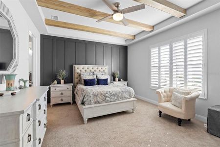 New construction Single-Family house 1018 Megano Blvd, Deland, FL 32724 plan Birkdale - image 18