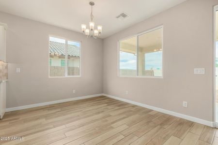 New construction Single-Family house 1285 E Ridgerock Lp, Casa Grande, AZ 85122 - image 15