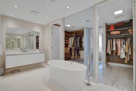 New construction Condo house 700 Ne 26Th Ter, Unit 4702, Miami, FL 33137 - image 8