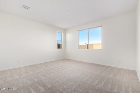 New construction Single-Family house 21499 N Elba Rd, Maricopa, AZ 85138 Celeste- photo 15 15