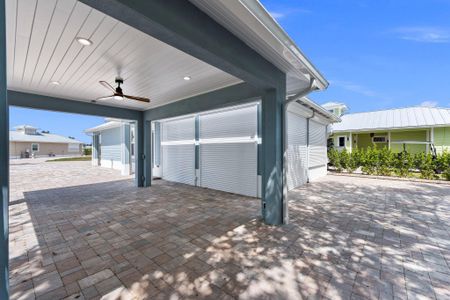 New construction Single-Family house 542 Nw Chipshot Ln, Port St. Lucie, FL 34986 null- photo 14 14