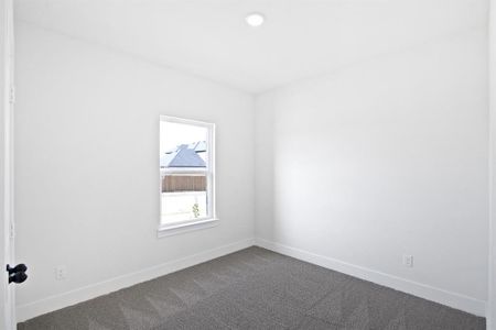 New construction Single-Family house 2407 Stonebriar Ln, Sherman, TX 75092 - image 19