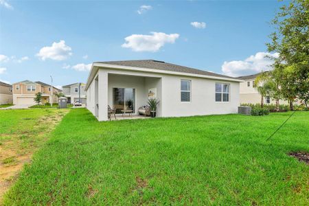 New construction Single-Family house 1851 Columbus Path, St. Cloud, FL 34771 Portland- photo 5 5