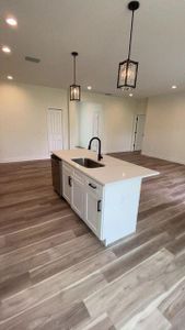 New construction Single-Family house 2862 Pomello St Sw, Palm Bay, FL 32908 null- photo 8 8