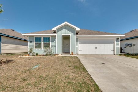 New construction Single-Family house 6427 Whitecap Dr, Princeton, TX 75407 null- photo 0