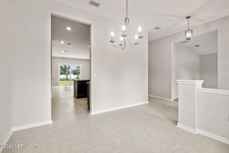 New construction Single-Family house 6279 Weston Woods Dr, Unit 0032, Jacksonville, FL 32222 null- photo 6 6