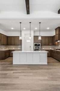 New construction Single-Family house 5600 Montex Rd, Denton, TX 76226 plan Bellaire - image 6