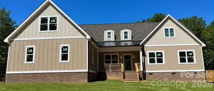 New construction Single-Family house 1502 Marion St, Monroe, NC 28112 - image