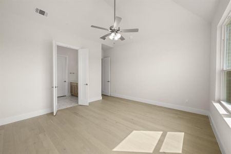 New construction Single-Family house 112 Aiden Dr, Waxahachie, TX 75165 plan Vista - image 15