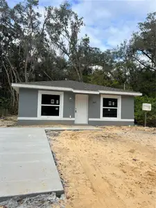 New construction Single-Family house 2236 NW 66th St, Ocala, FL 34475 - image