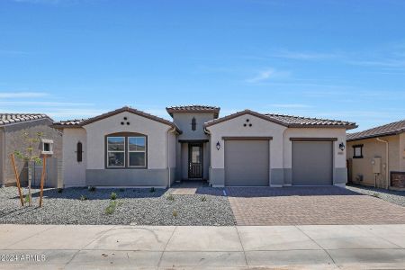 New construction Single-Family house 44623 N 44Th Drive, Phoenix, AZ 85087 - photo 0