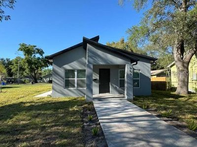 New construction Single-Family house 1919 21St Street S, Saint Petersburg, FL 33712 - photo 0