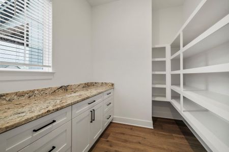 New construction Single-Family house 5629 Marigold Mile Dr, Magnolia, TX 77354 plan Nichols - image 12