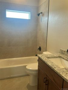 New construction Single-Family house 571 N Campbell Dr, Pueblo West, CO 81007 - image