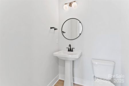 New construction Townhouse house 3433 Byrnes St, Charlotte, NC 28205 null- photo 20 20