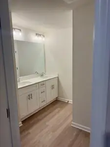 New construction Townhouse house 27 Benscot Dr, Austell, GA 30106 - image 20