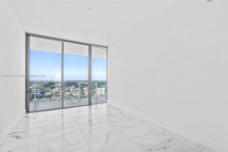 New construction Condo/Apt house 700 Northeast 26th Street, Unit 4903, Miami, FL 33137 - photo 30 30