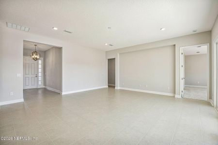 New construction Single-Family house 85417 Sandy Ridge Lp, Unit 0084, Yulee, FL 32097 plan Preston - image 19