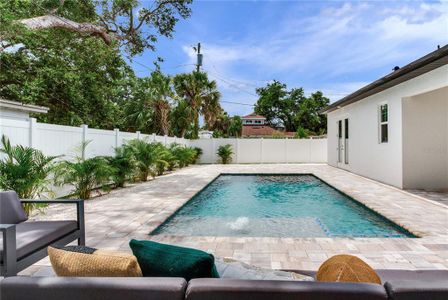 New construction Single-Family house 2814 54Th St S, Gulfport, FL 33707 - image 3