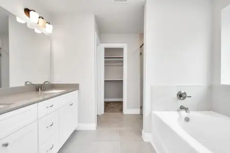 New construction Single-Family house 25662 John Wayne Rd, Splendora, TX 77372 - image 5