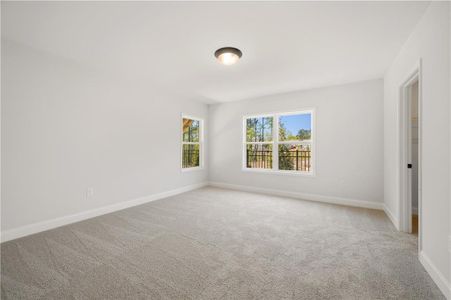 New construction Single-Family house 1302 Cedarcrest Blvd, Acworth, GA 30101 plan The Everleigh - image 16