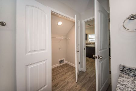 New Prospect Haven by Enchanted Homes in Inman - image 19