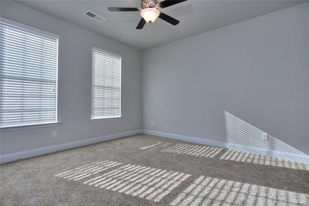 New construction Townhouse house 6186 Ripple Wy, South Fulton, GA 30349 Amara- photo 21 21