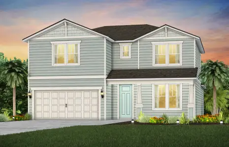Murray Farms by Pulte Homes in Middleburg - image