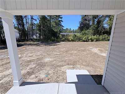 New construction Single-Family house 224 Appaloosa Dr, Spring Lake, NC 28390 - image