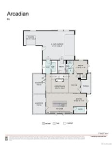 New construction Single-Family house 5032 Nile Ct, Golden, CO 80403 - image 5