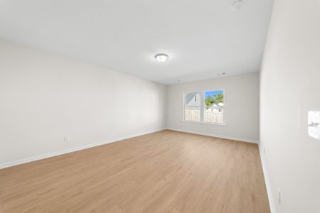 New construction Single-Family house 411 Anzio Dr, Statesboro, GA 30461 plan The Aspen - image 13