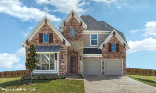 New construction Single-Family house 1906 Skip Ave, Irving, TX 75062 - photo 0