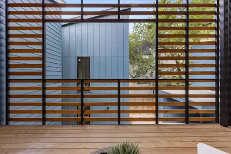 New construction Single-Family house 2308 S 2Nd St, Unit 2, Austin, TX 78704 - image