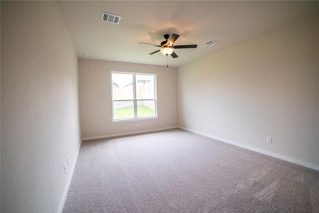 New construction Single-Family house 1416 Whitney Ln, Brenham, TX 77833 - image 18