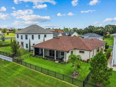 New construction Single-Family house 193 Stargrass Dr, Auburndale, FL 33823 - image