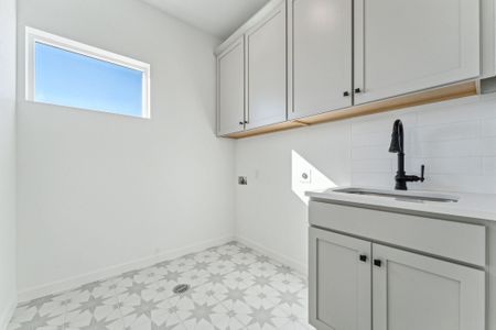 New construction Single-Family house 959 Eldorado Ln, Louisville, CO 80027 The Logan- photo 36 36