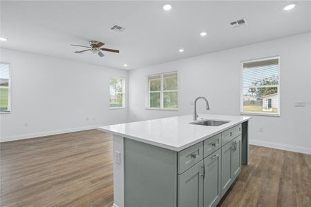 New construction Single-Family house 1707 Merthie Dr, Sanford, FL 32771 null- photo 3 3