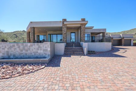 New construction Single-Family house 14914 E Zapata Dr, Fountain Hills, AZ 85268 null- photo 0 0