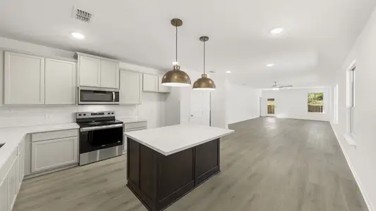 New construction Single-Family house 2504 Yo Ranch Rd, Anna, TX 75409 plan Tarrant - image 7